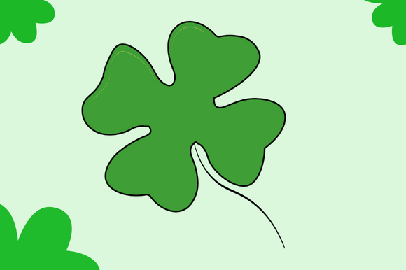 Four Leaf Clovers: Elevate Your Design Projects
