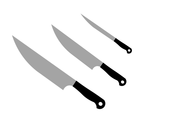 Knife: Precision Design for Modern Creatives