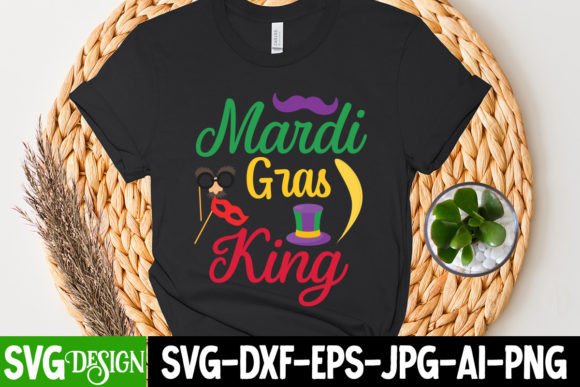 Mardi Gras Princess SVG: A Royal Design Asset