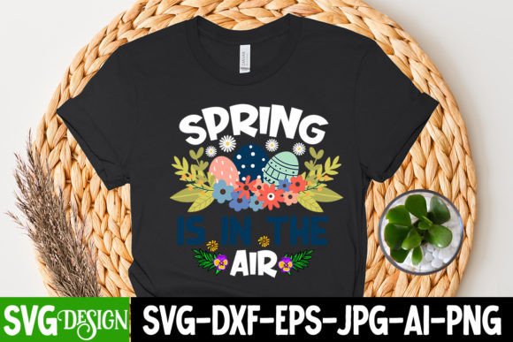 Spring is in the Air: Designing Vibrant Easter Apparel